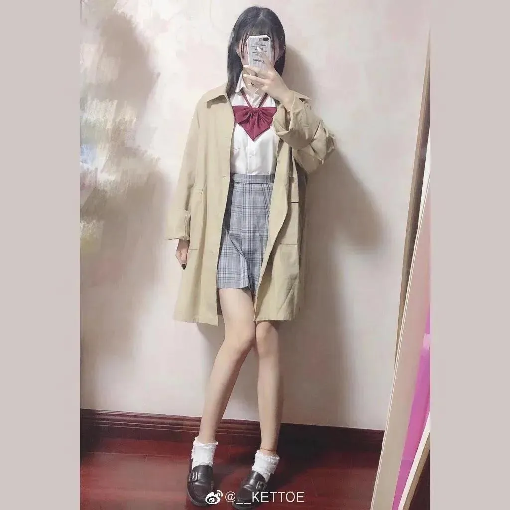 Kettoe – NO.01 微博配图[1][12 [57P]插图5
